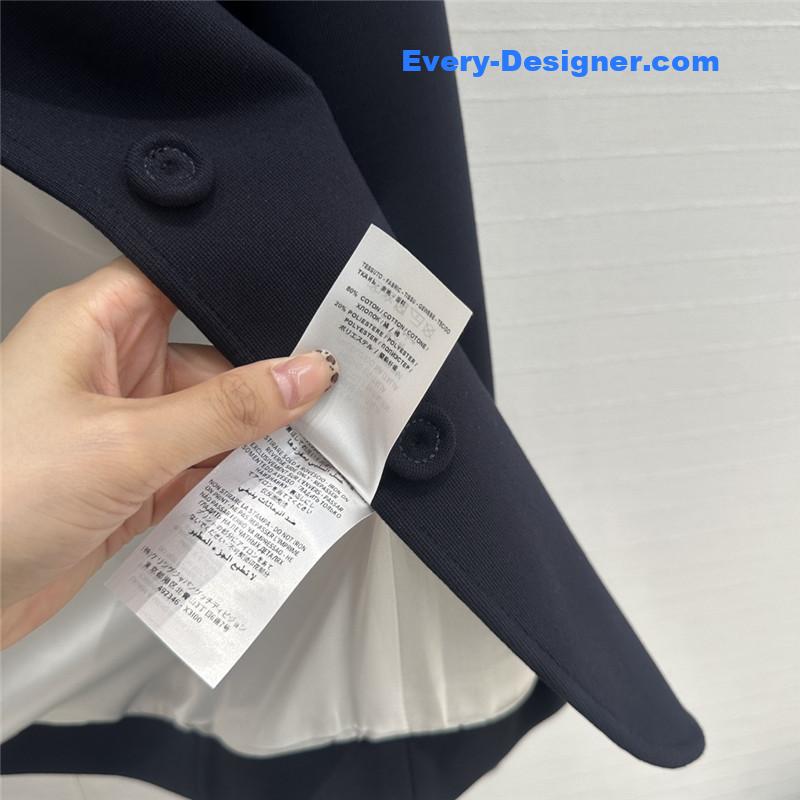 Gvc*1 suit jacket