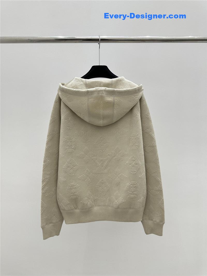 l0vis Vvtt0n lv cardigan jacket