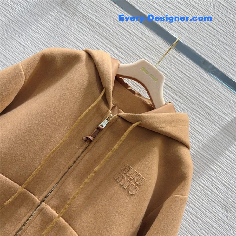 M1um1u new coat