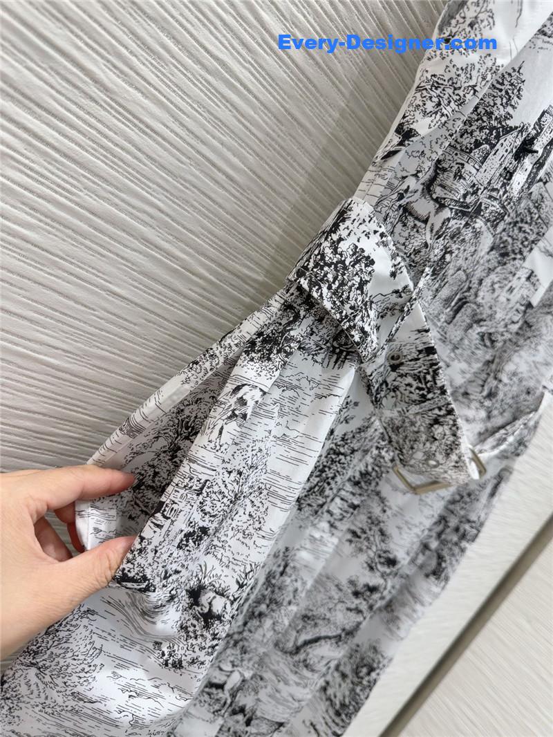 D10r vest dress