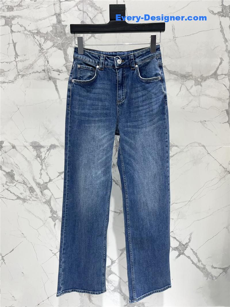 BC Straight Jeans