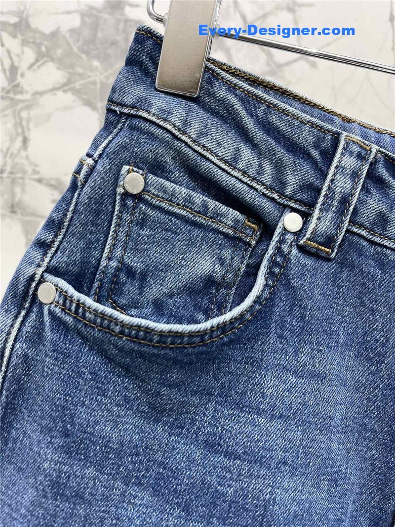 BC Straight Jeans