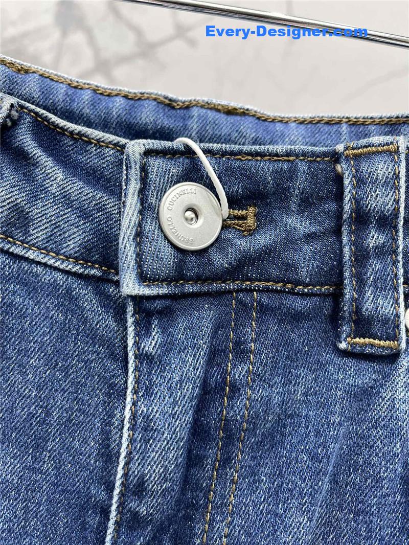 BC Straight Jeans