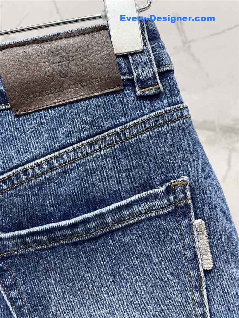 BC Straight Jeans