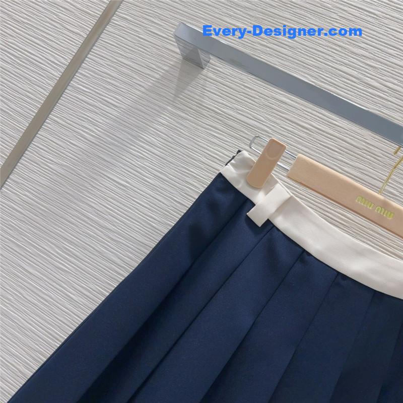 M1um1u new skirt