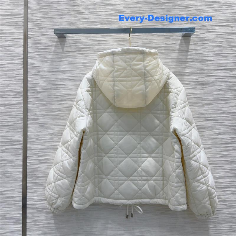 D10r new cotton jacket