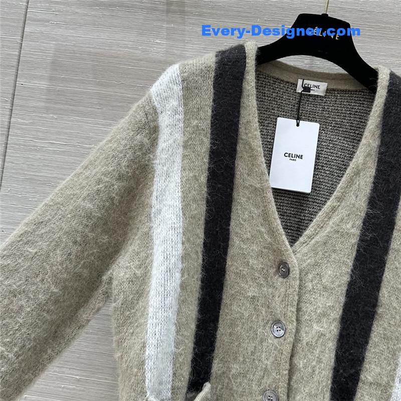 Ce1i*e cardigan jacket