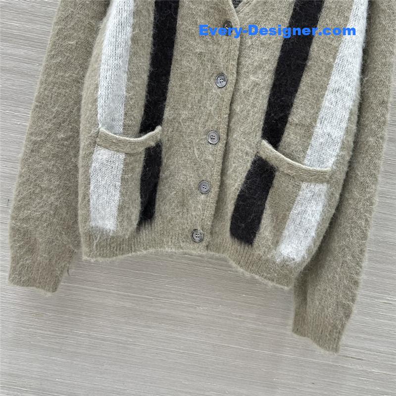 Ce1i*e cardigan jacket