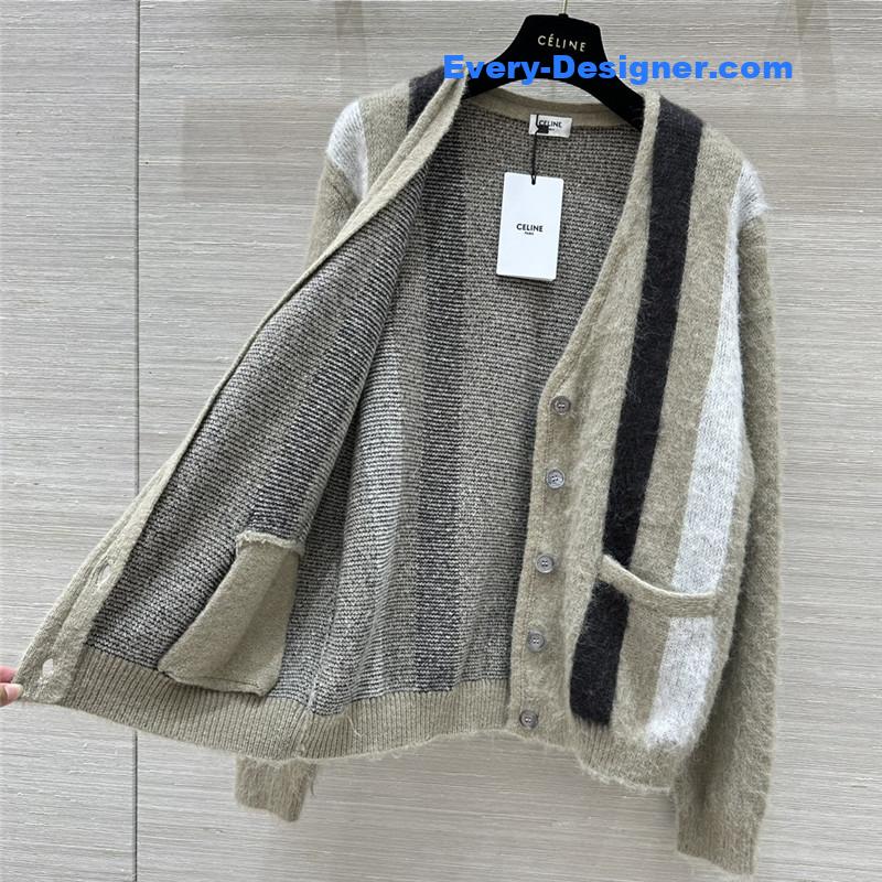 Ce1i*e cardigan jacket