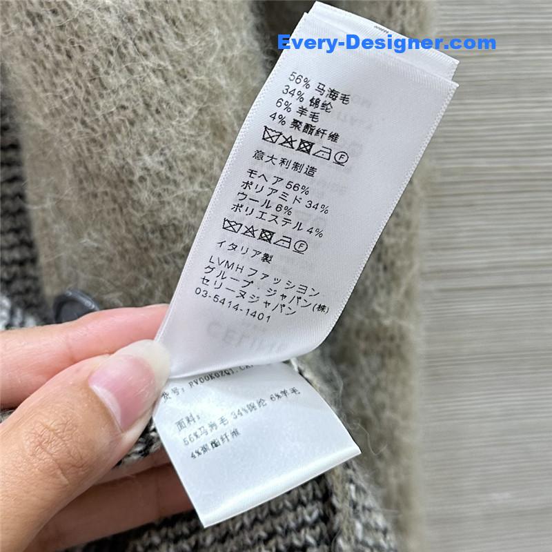Ce1i*e cardigan jacket