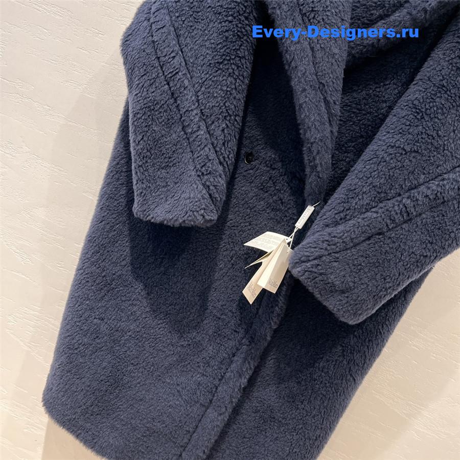 Vanitoo Teddy Coat
