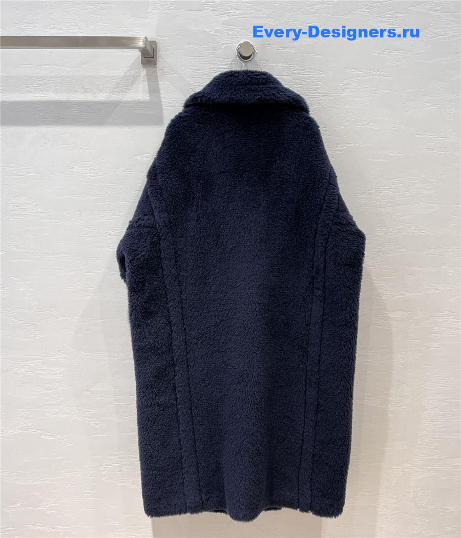 Vanitoo Teddy Coat