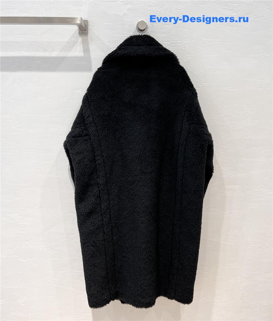 Vanitoo Teddy Coat
