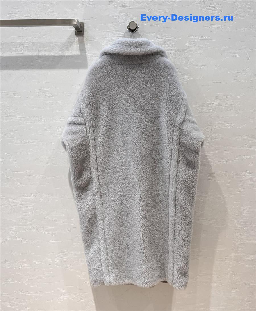 Vanitoo Teddy Coat