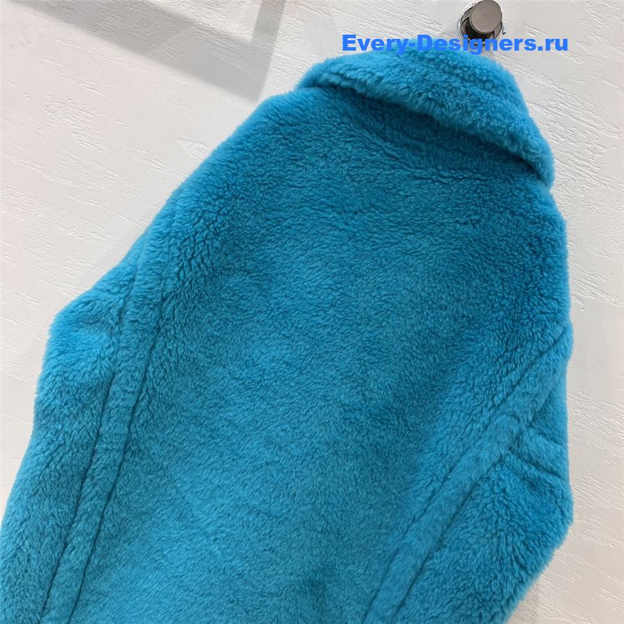 Vanitoo Teddy Coat