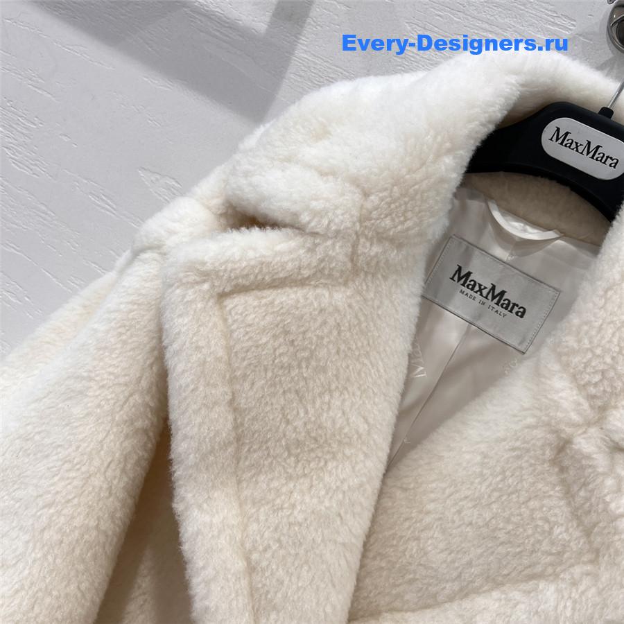 Vanitoo Teddy Coat