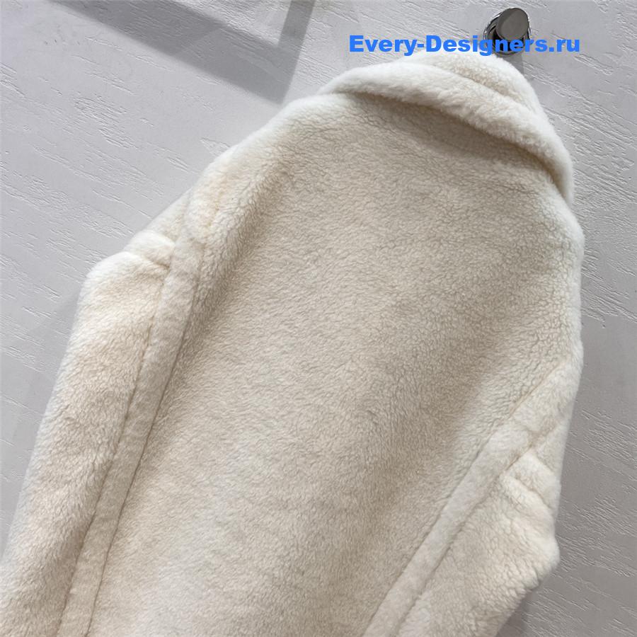 Vanitoo Teddy Coat