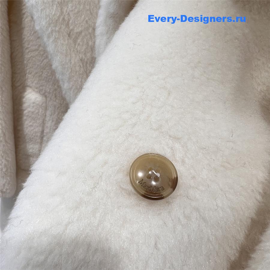 Vanitoo Teddy Coat
