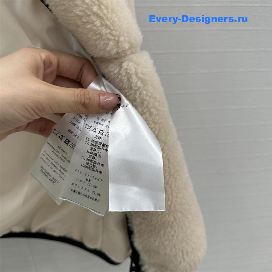 L0r0 P1ana popular vest jacket