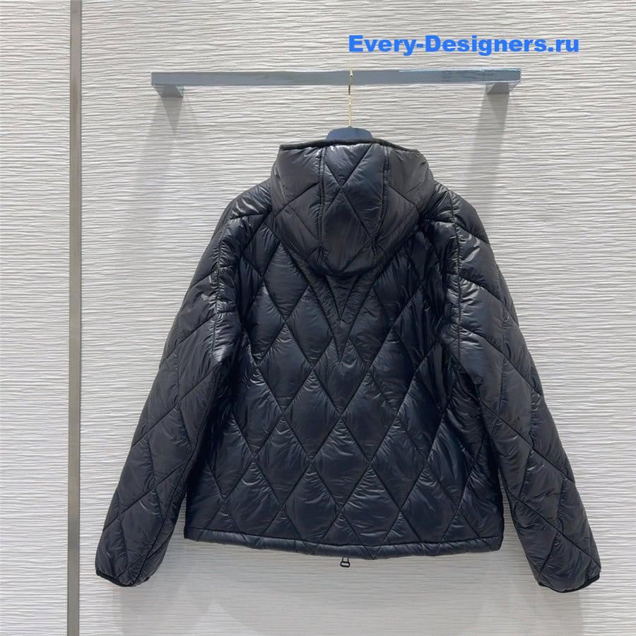 l0vis Vvtt0n lv new down jacket