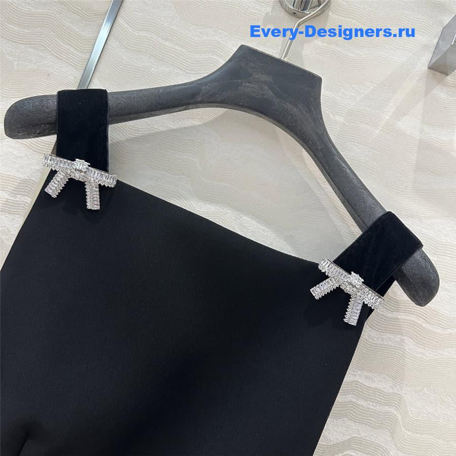 Pra*a vest dress
