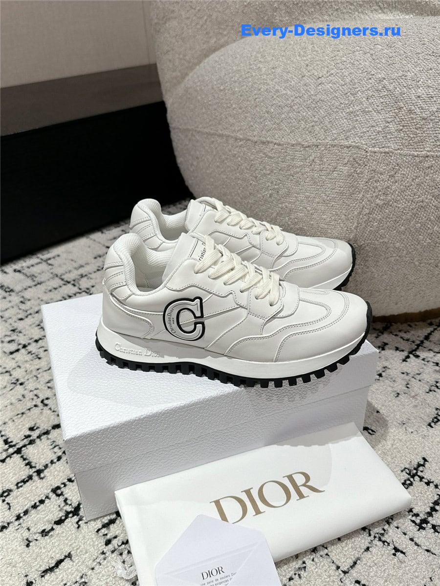 c’est D10r sneaker