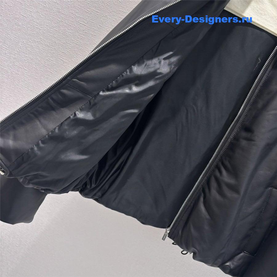 M1um1u fur coat