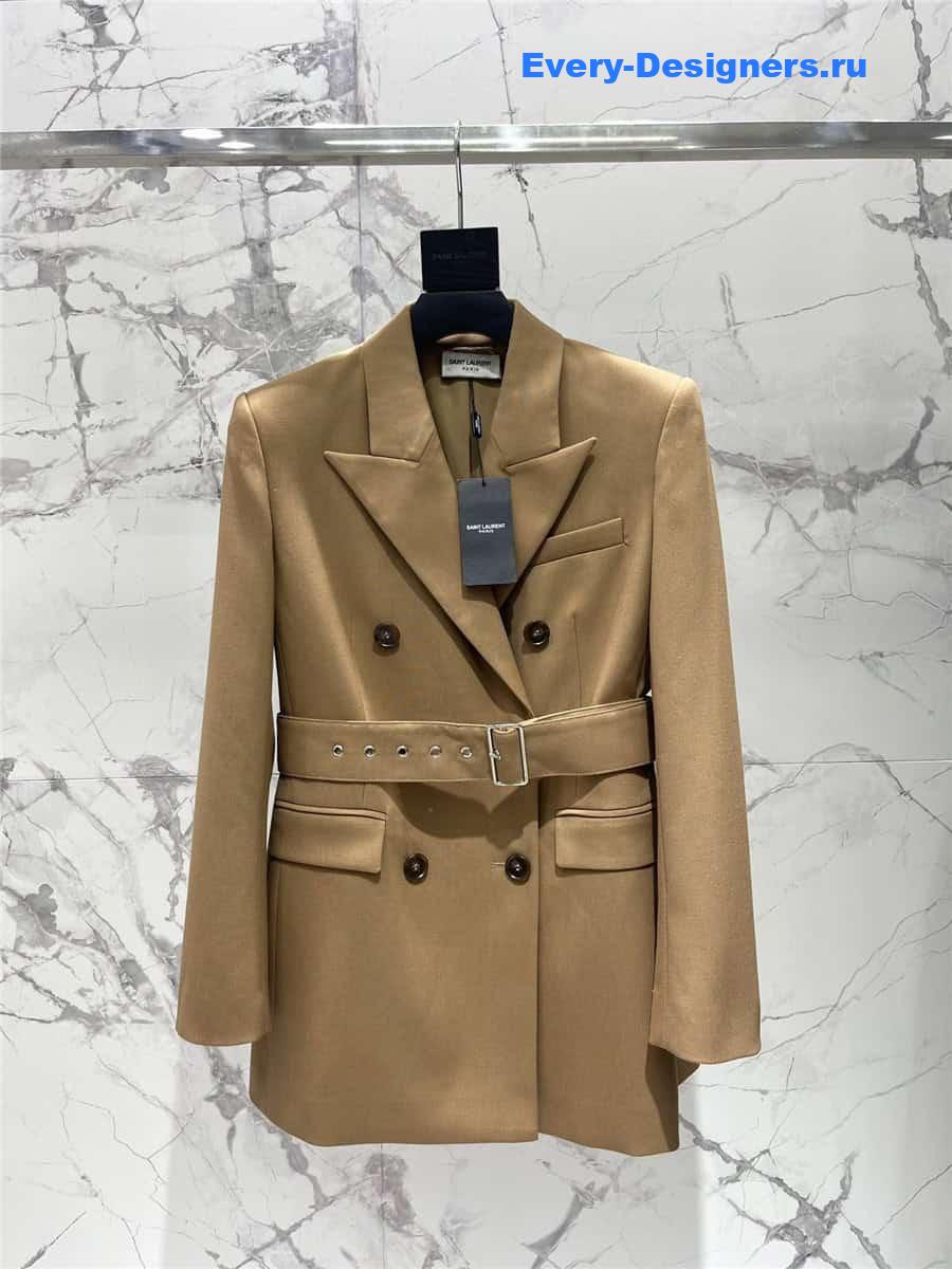 Y51 blazer