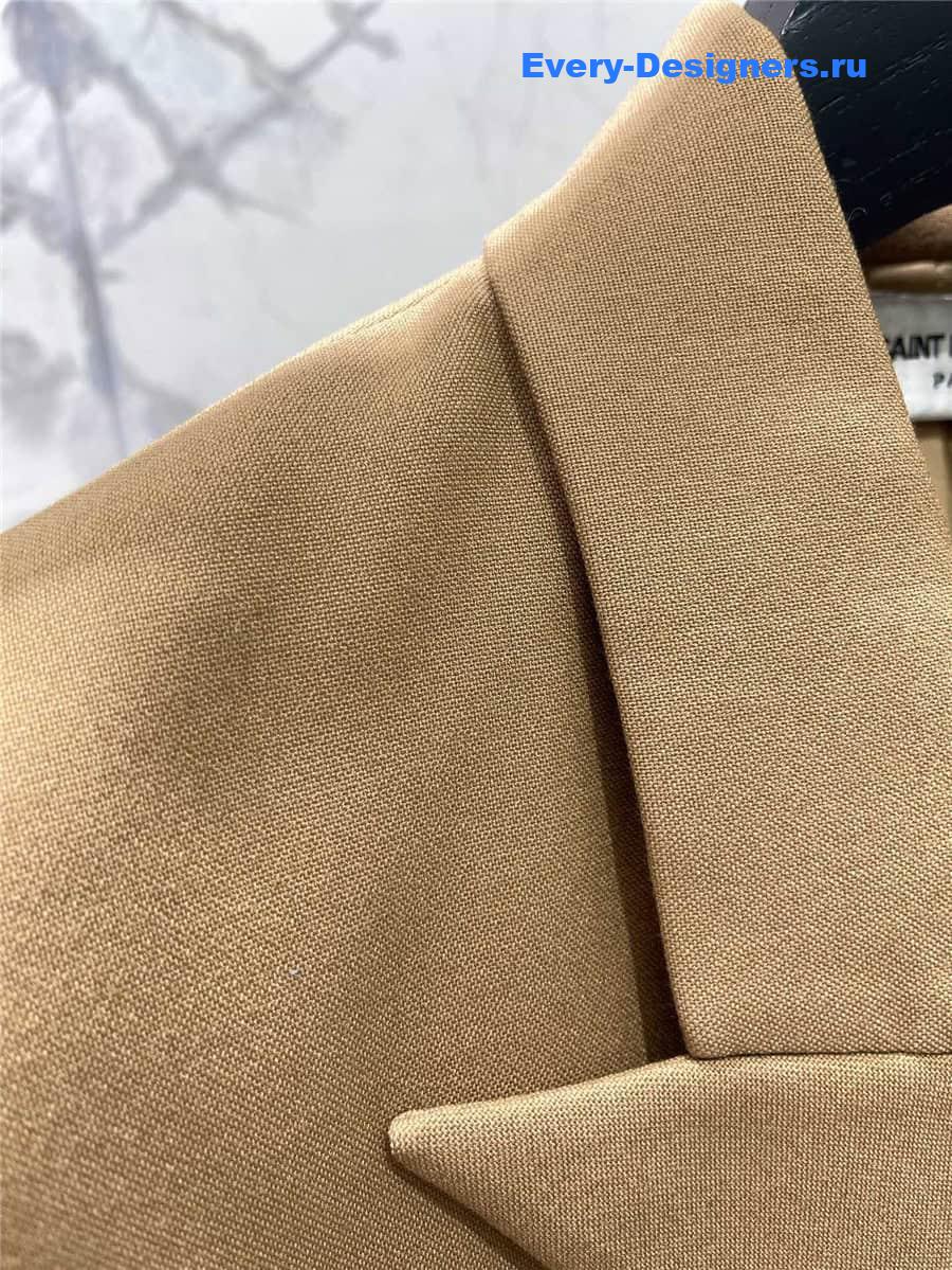 Y51 blazer