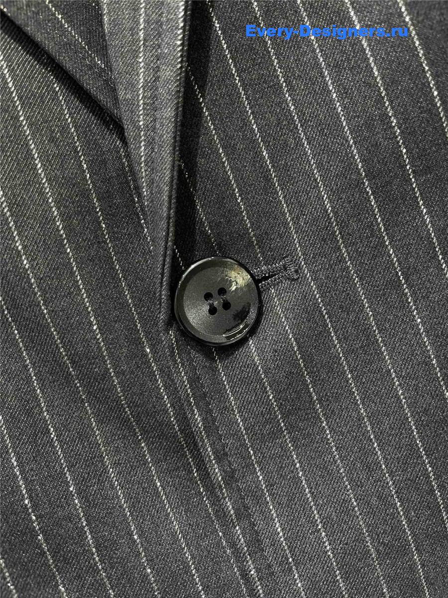 Ce1i*e wool suit