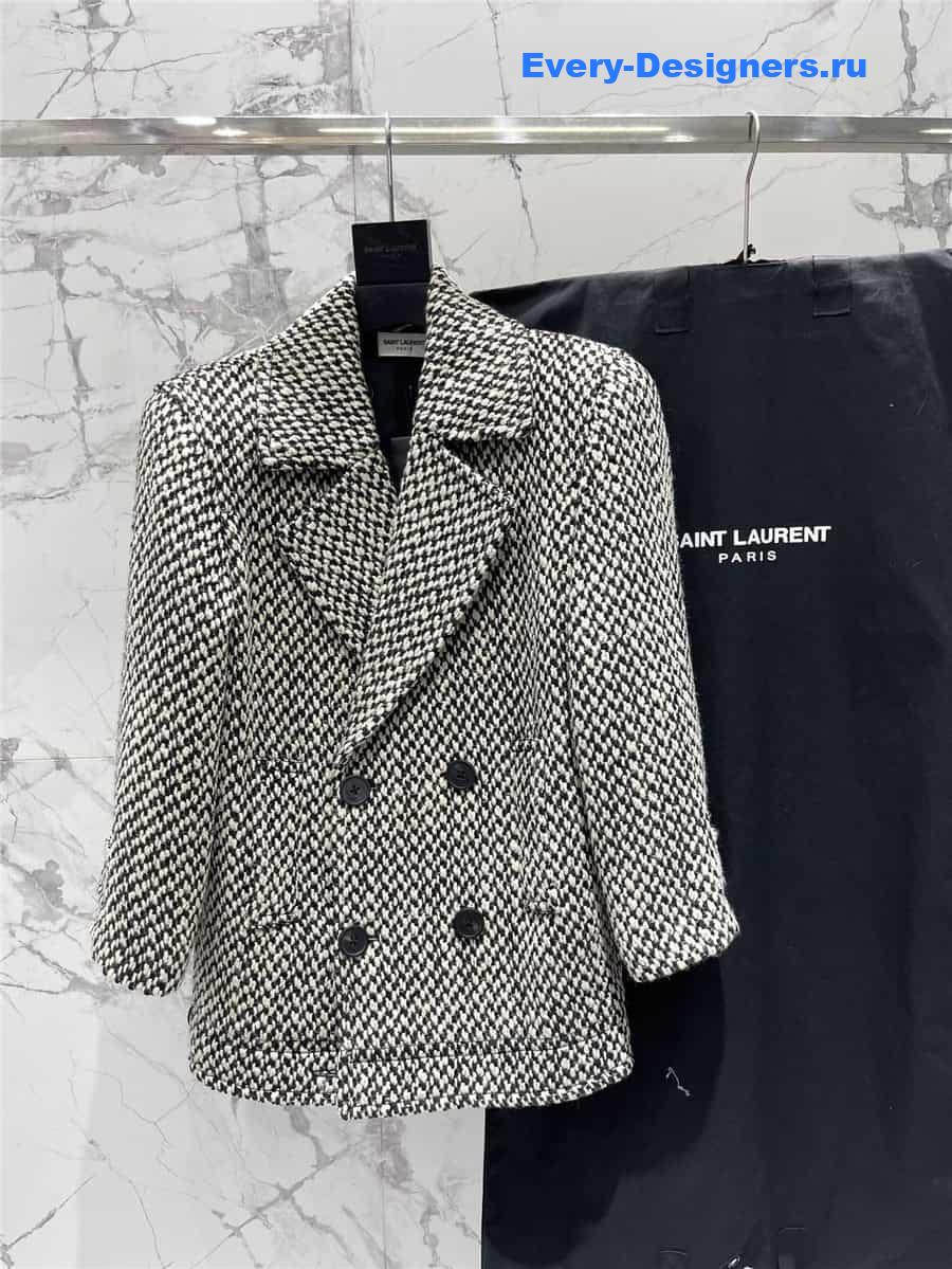 Y51 loose jacket
