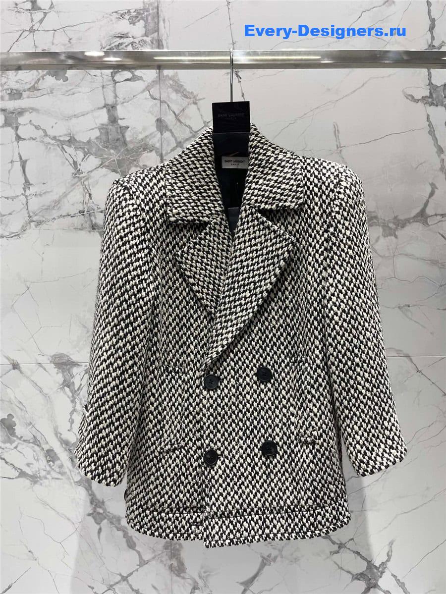 Y51 loose jacket