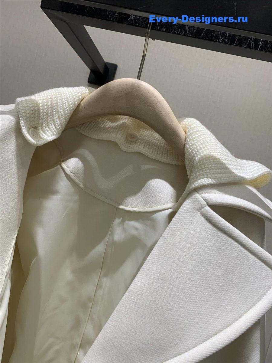 Gvc*1 short coat