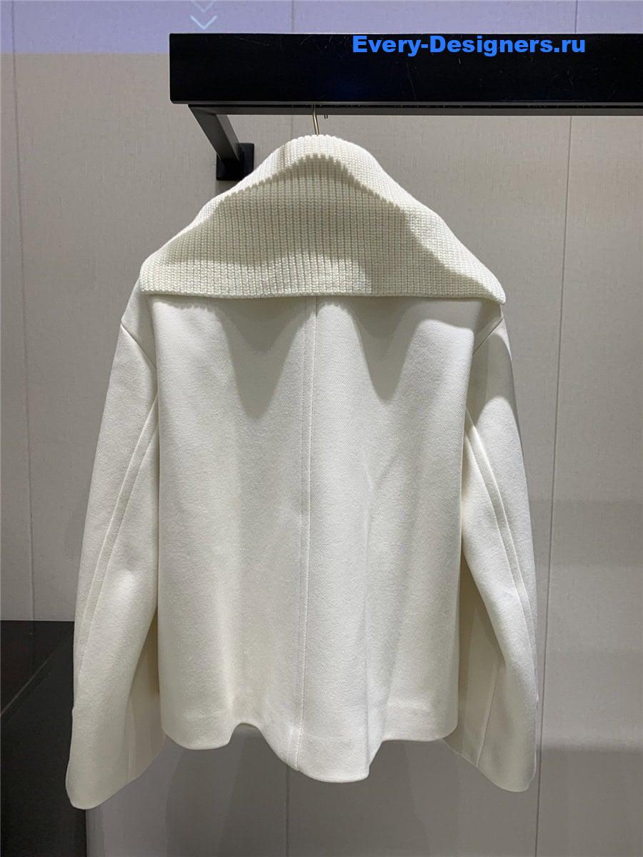 Gvc*1 short coat