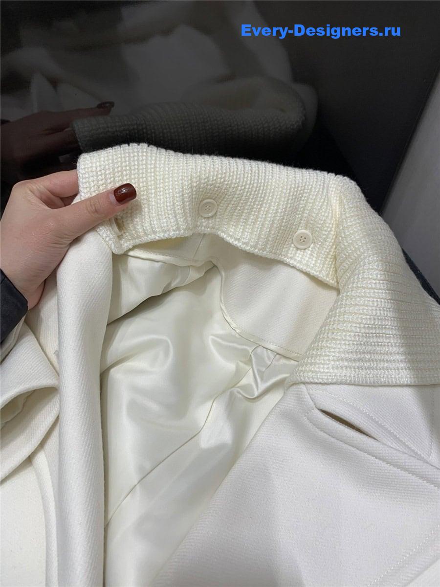 Gvc*1 short coat