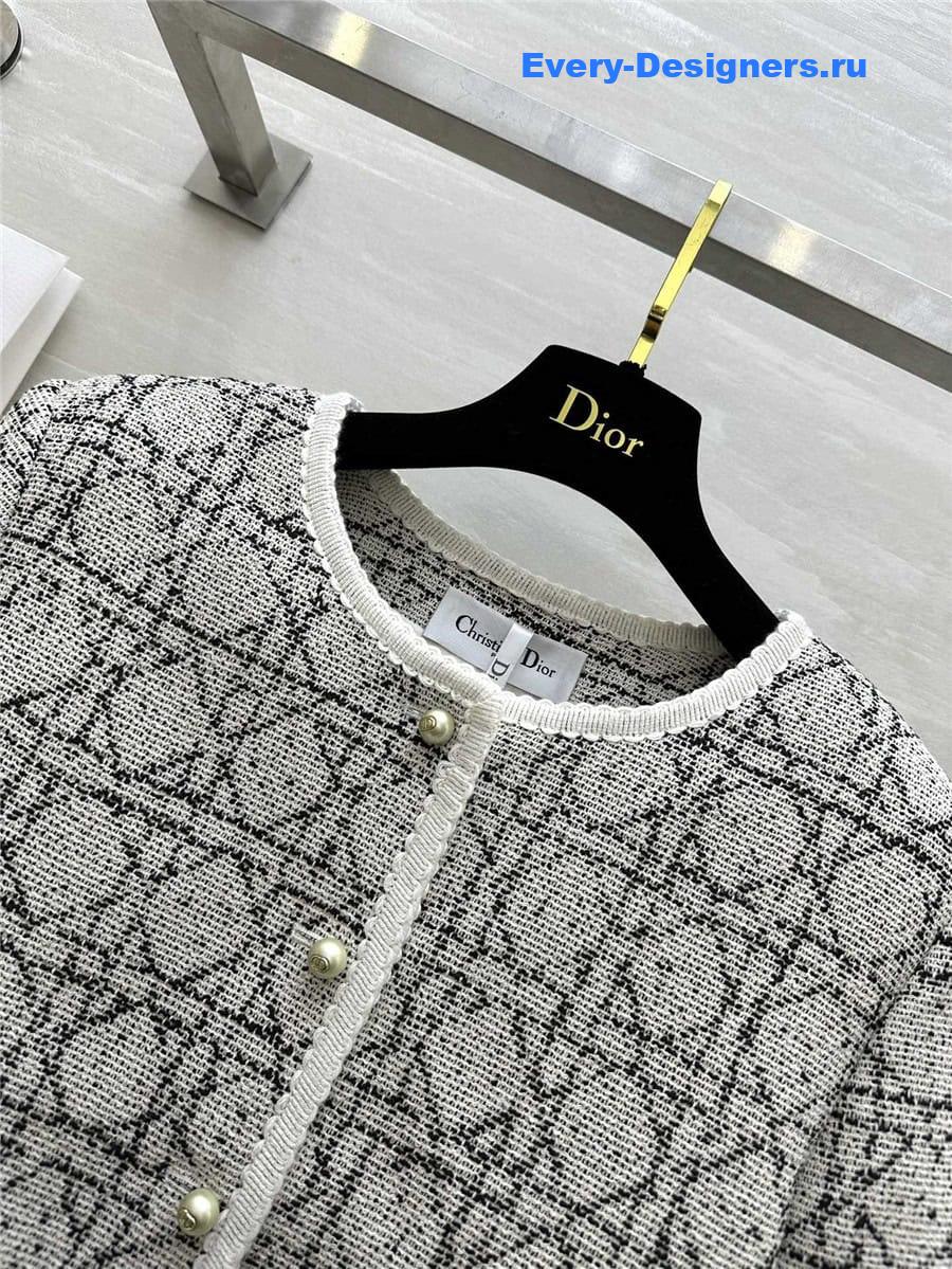 D10r webbing woven jacket