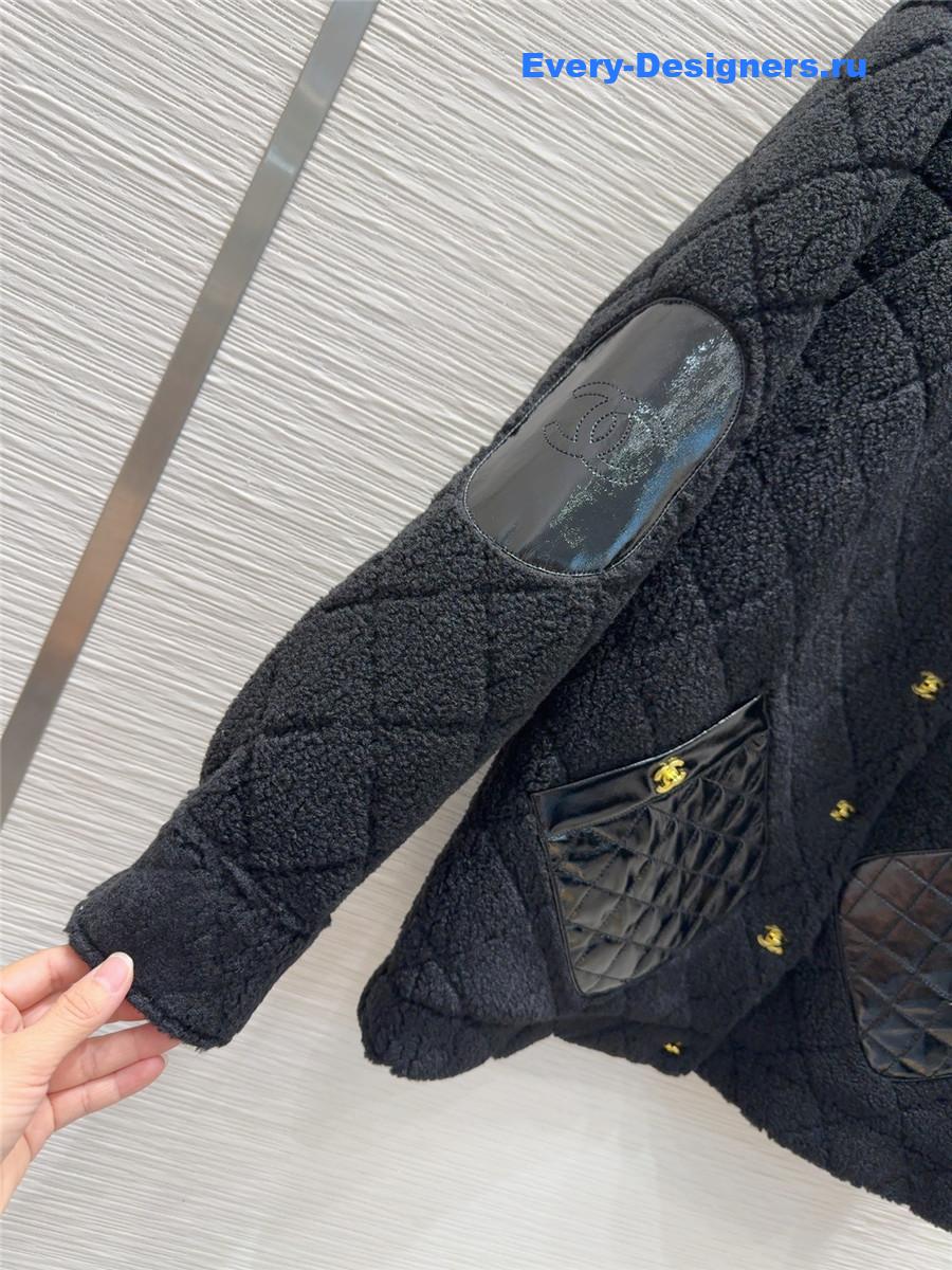 CC new jacket