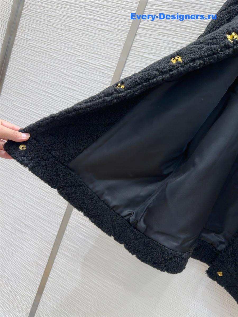 CC new jacket