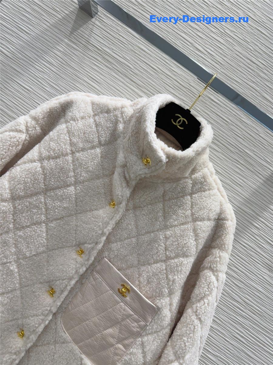 CC new jacket