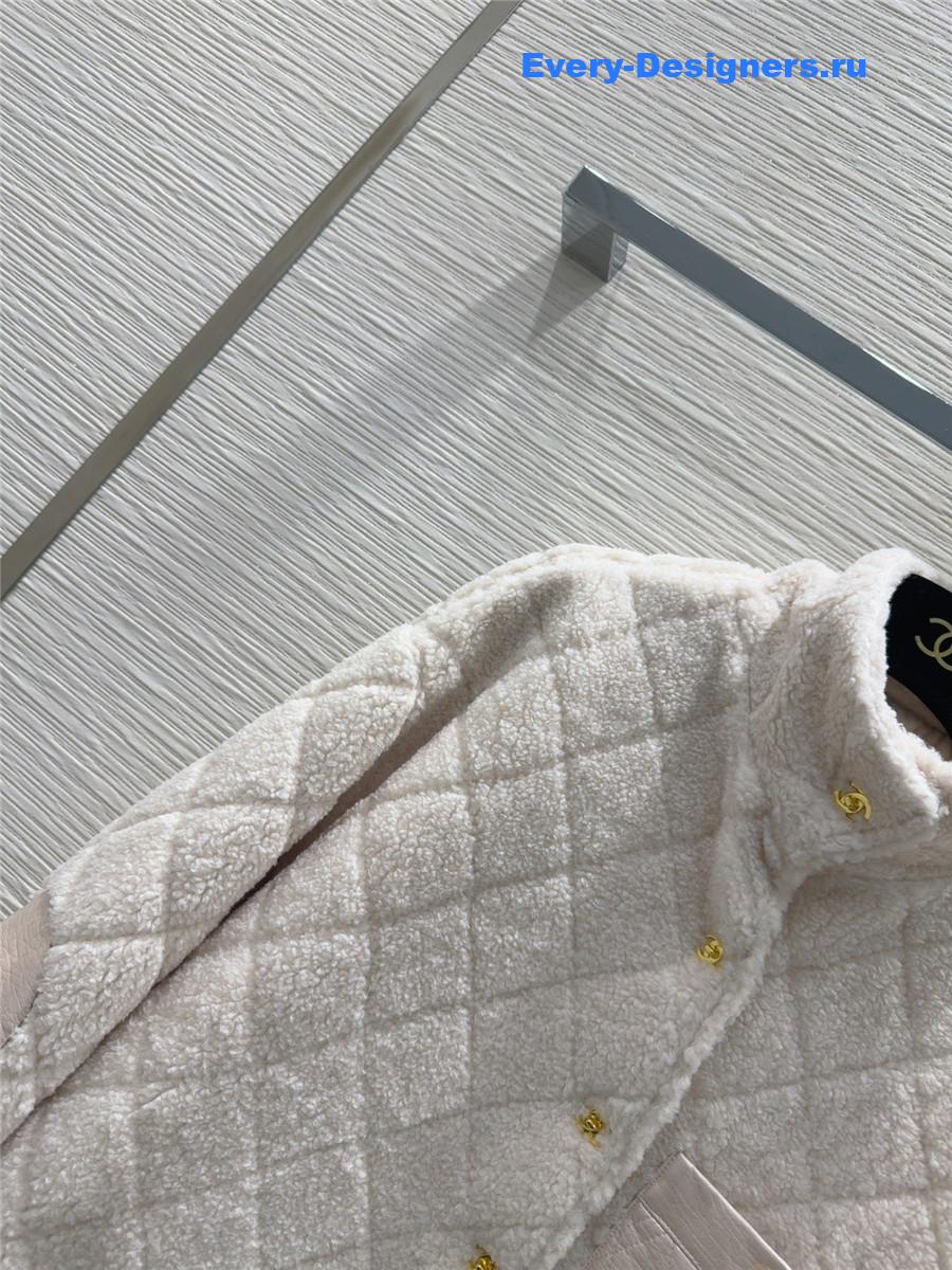CC new jacket