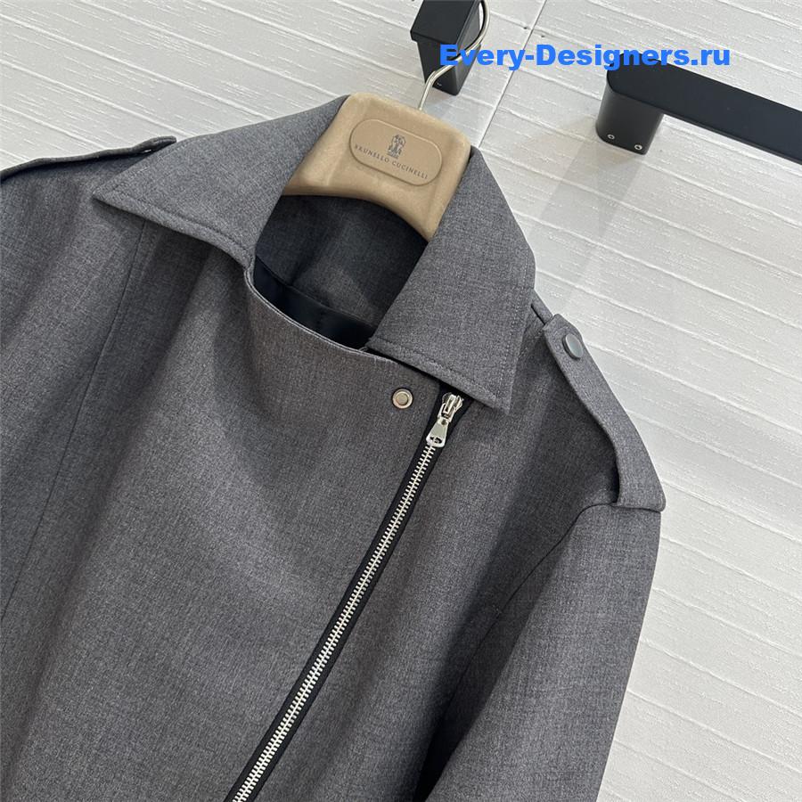 BC Biker Jacket