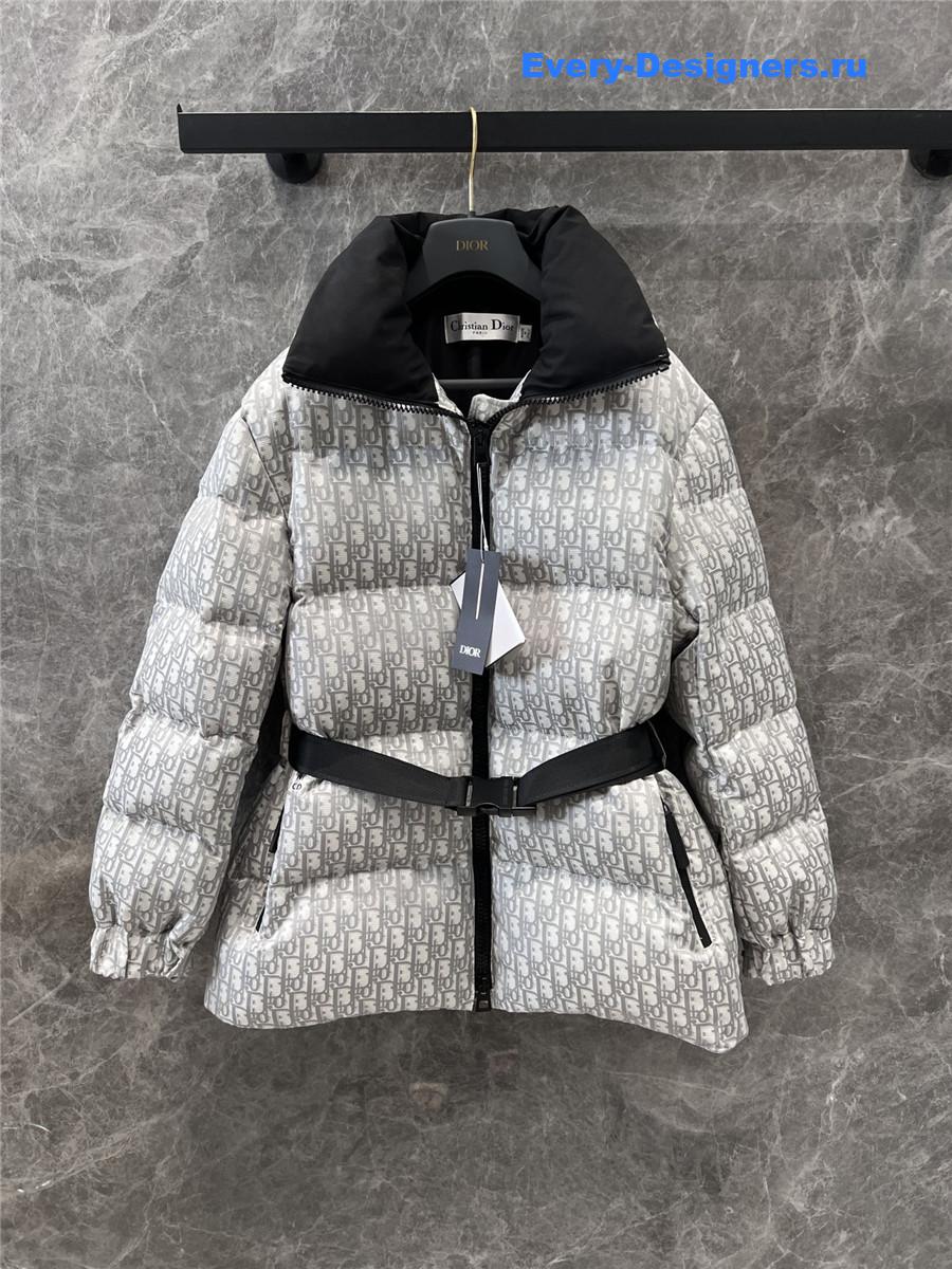D10r padded jacket
