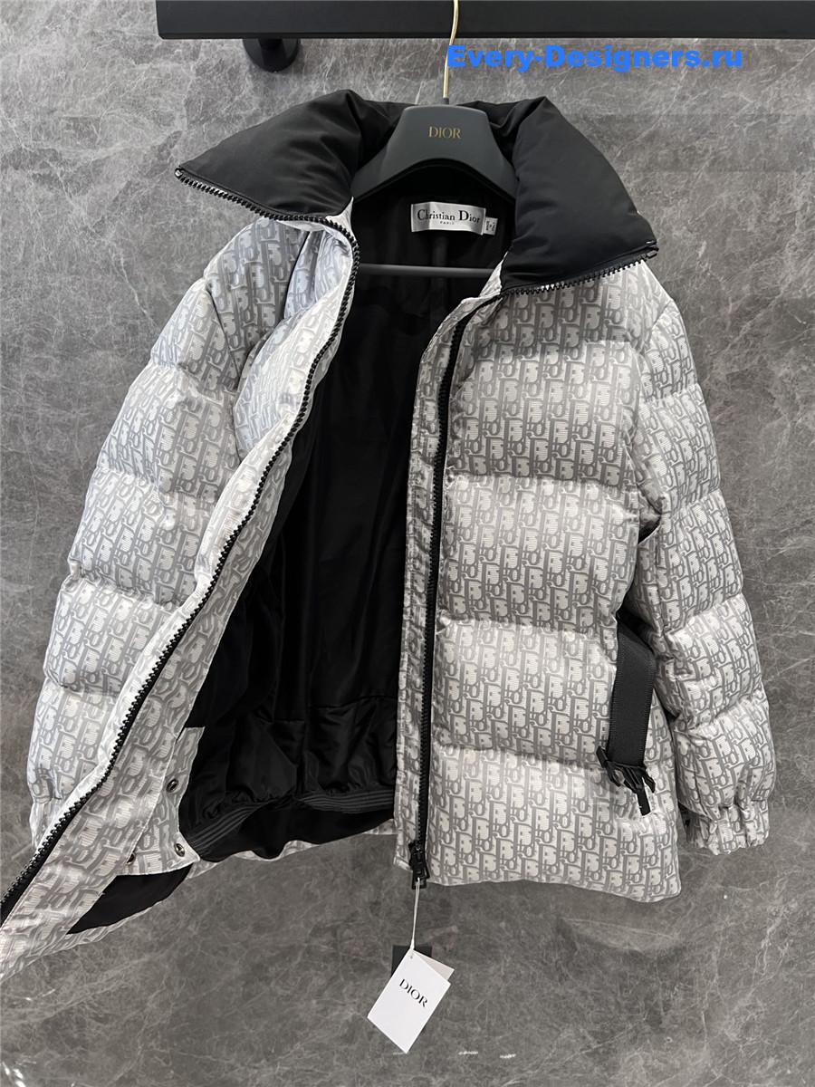 D10r padded jacket