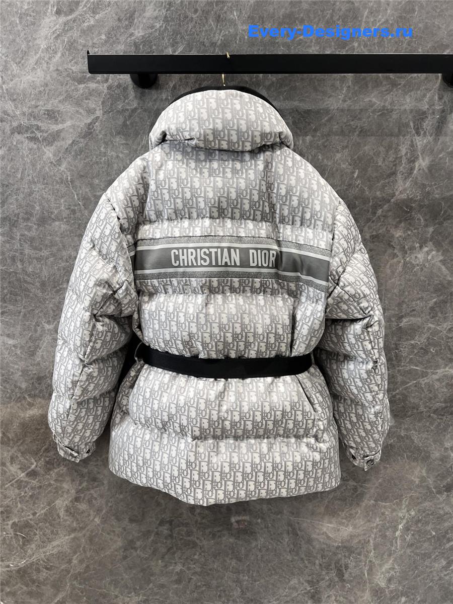 D10r padded jacket