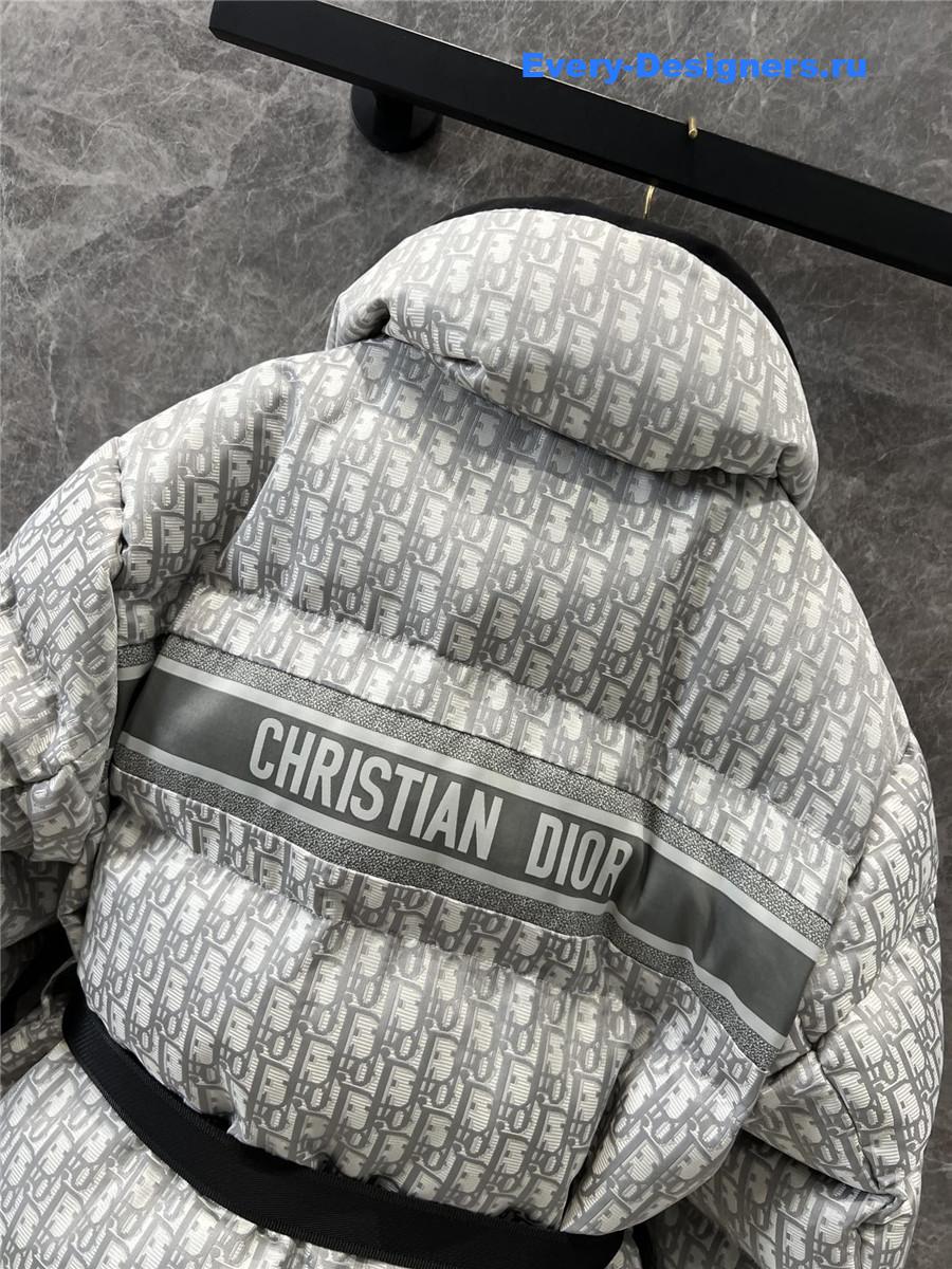 D10r padded jacket