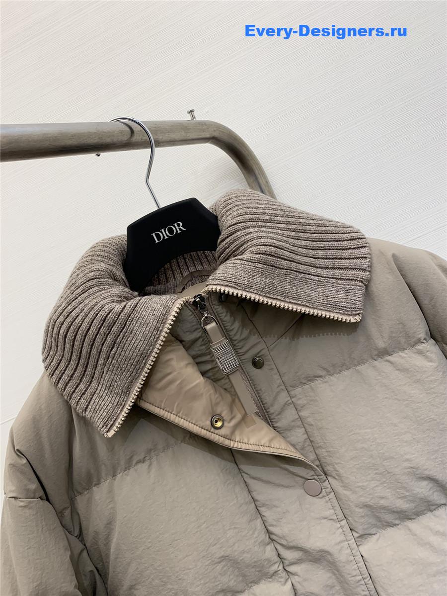 BC Puffy Down Jacket