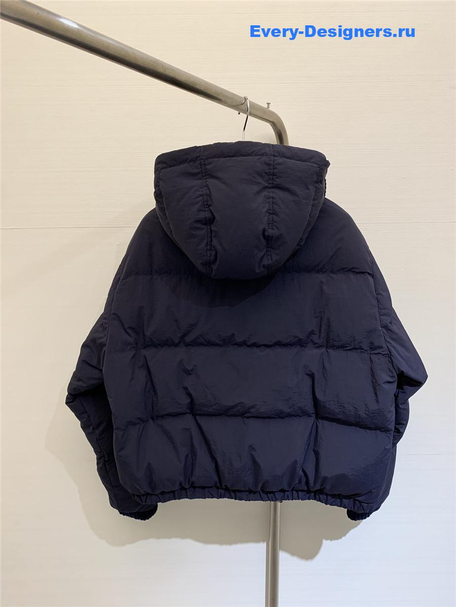 BC Puffy Down Jacket