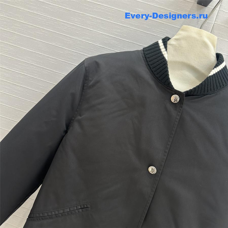 D10r padded jacket
