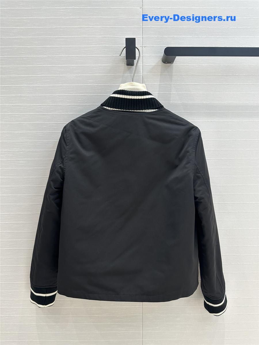 D10r padded jacket