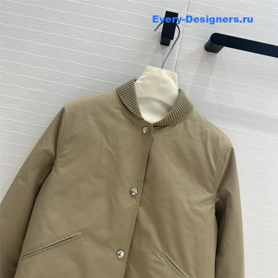D10r padded jacket
